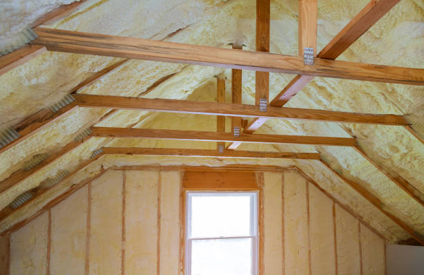 Best Insulation for Specific Applications in Palestine, TX