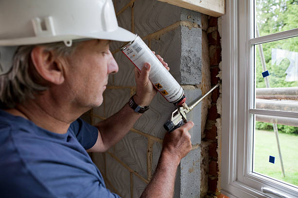 Best Types of Insulation in Palestine, TX
